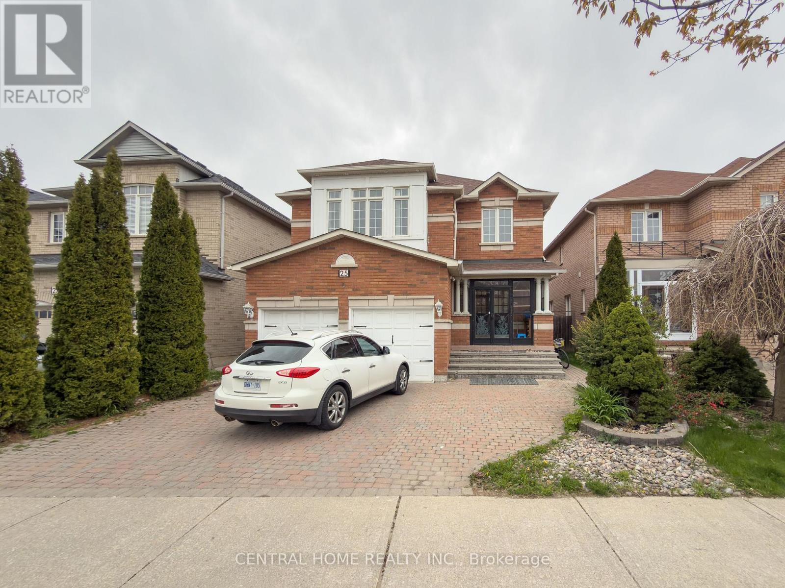 BSMT - 25 EASTVALE DRIVE 2 Beds House for Rent - Photo gallery 1