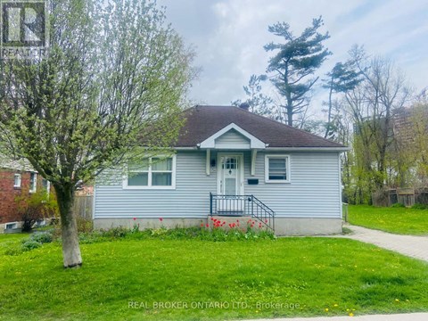 156 CLAPPERTON STREET 3 Beds Apartment for Rent