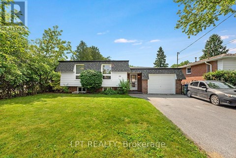 20 GLENBROOK DRIVE 3 Beds Apartment for Rent