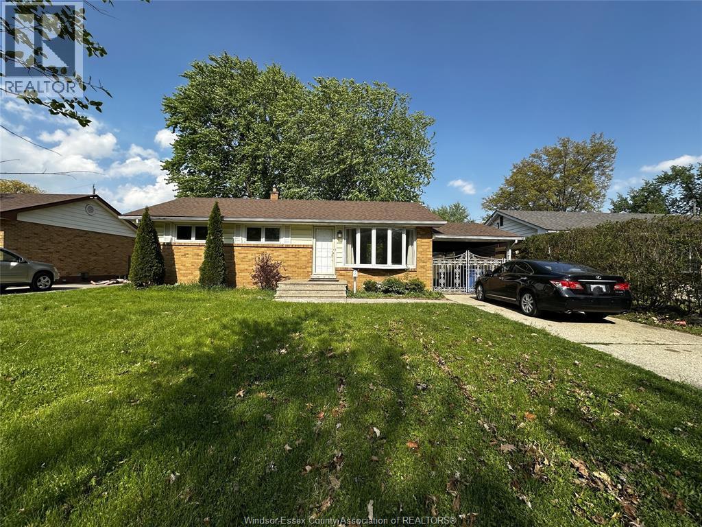 3530 RANDOLPH 3 Beds House for Rent - Photo gallery 1
