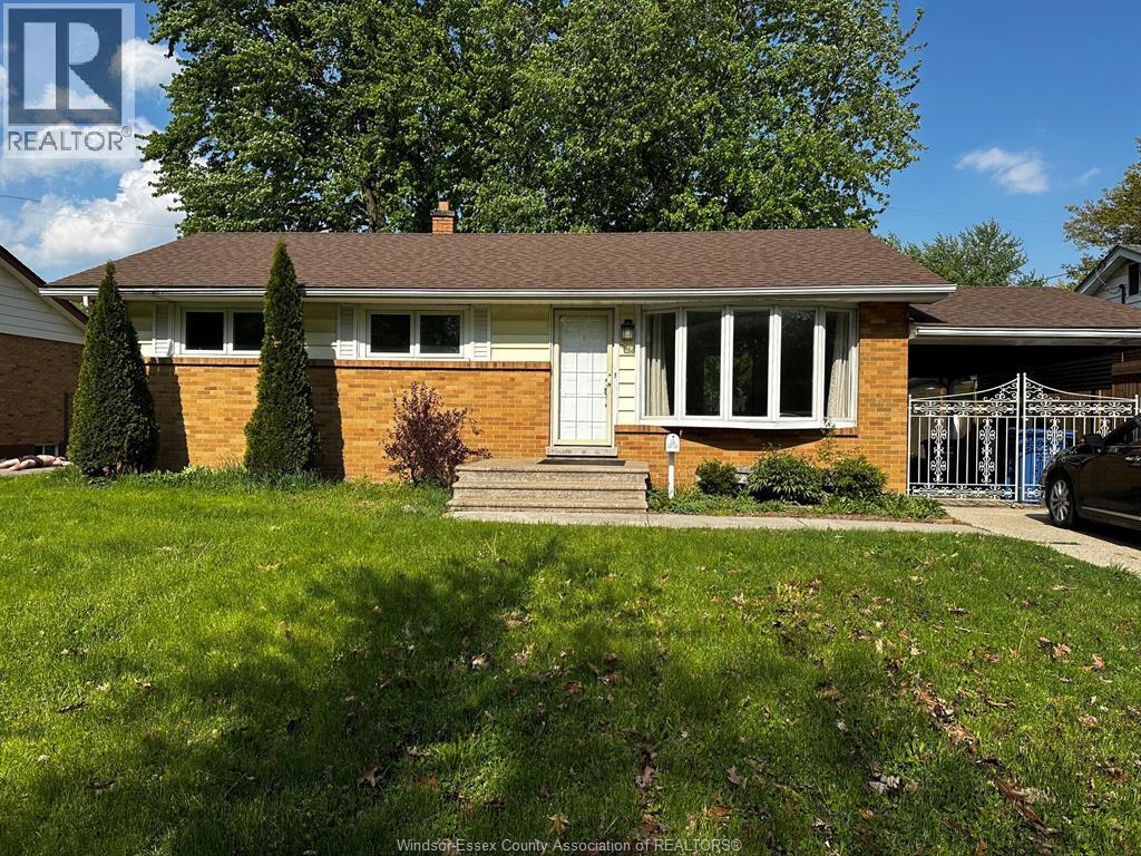 3530 RANDOLPH 3 Beds House for Rent - Photo gallery 2