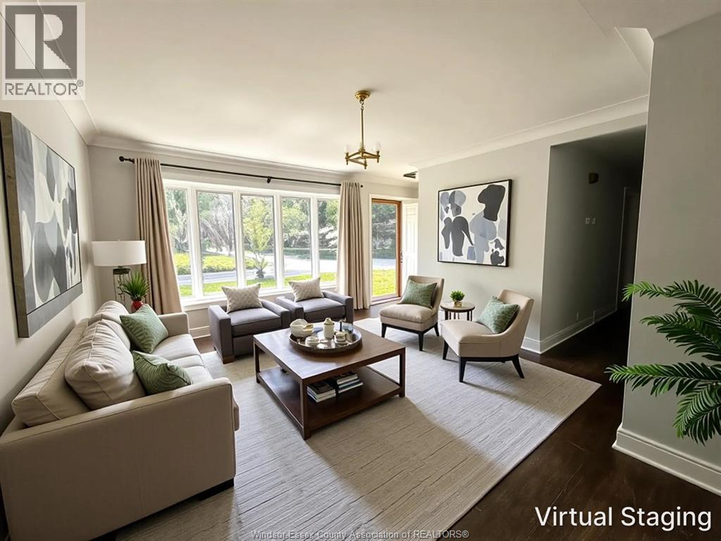 3530 RANDOLPH 3 Beds House for Rent - Photo gallery 3
