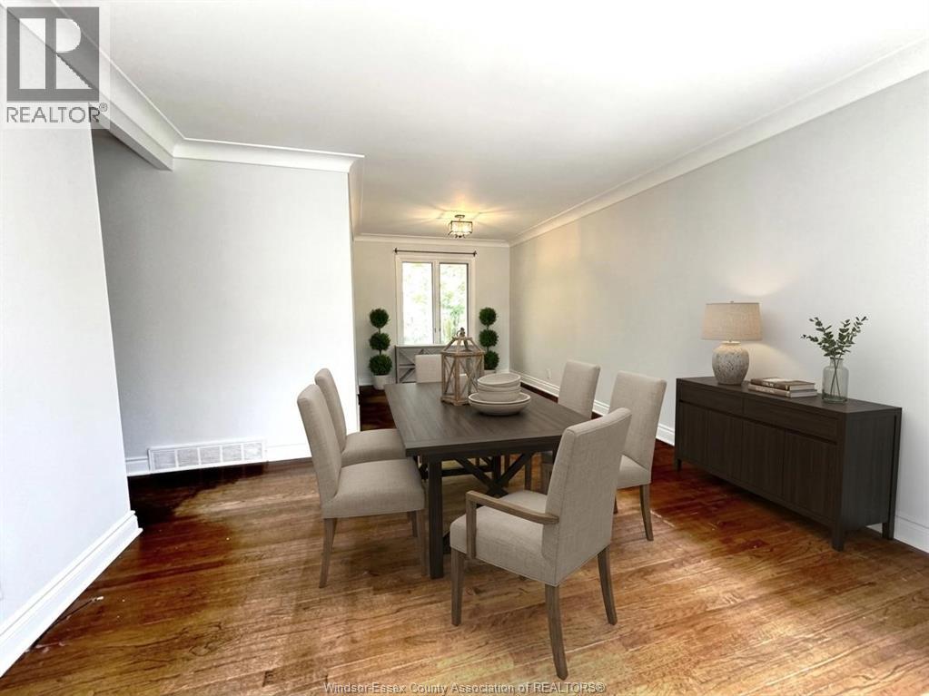 3530 RANDOLPH 3 Beds House for Rent - Photo gallery 4