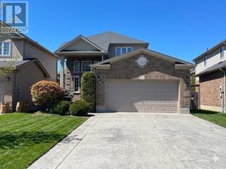2334 YELLOWBIRCH WAY 3 Beds House for Rent - Photo gallery 1