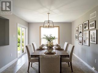 2334 YELLOWBIRCH WAY 3 Beds House for Rent - Photo gallery 4