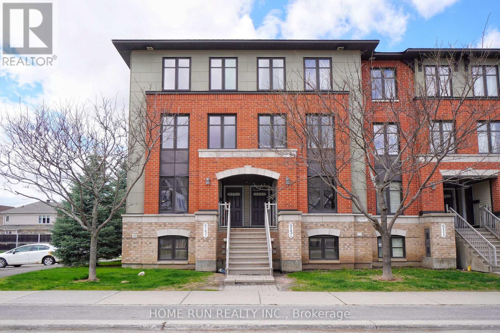 B - 613 CHAPMAN MILLS DRIVE 2 Beds Condo, Home, Townhouse for Rent - Photo gallery 1