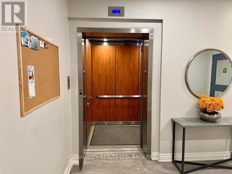 303 - 10 ALBERT STREET E 2 Beds House for Rent - Photo gallery 4