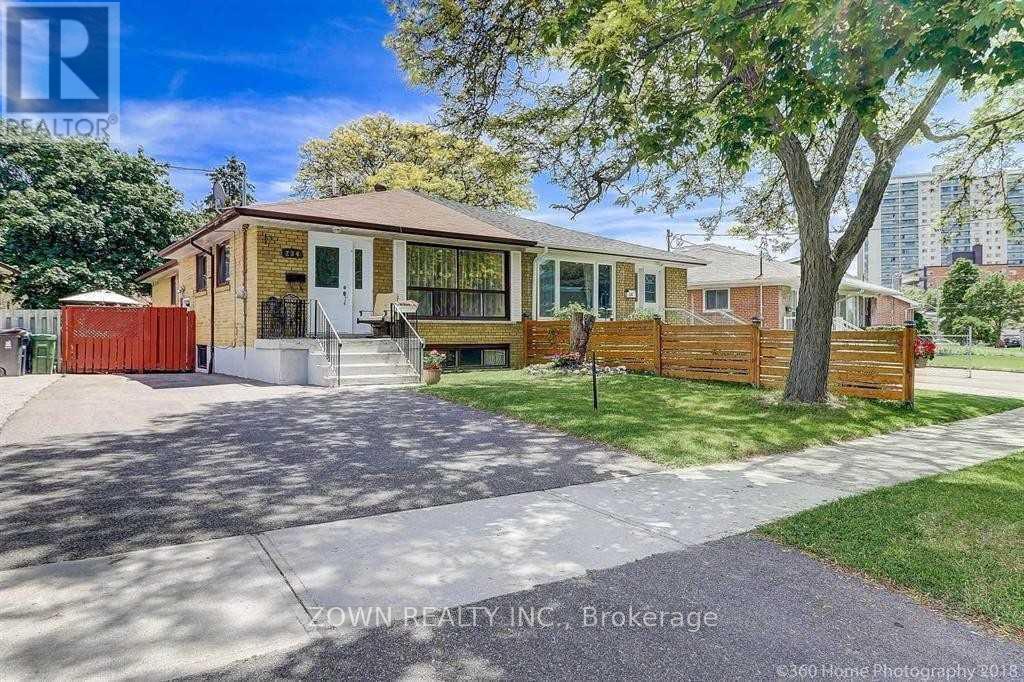 234 ROYWOOD DRIVE 3 Beds Home, Multifamily, Duplex for Rent - Photo gallery 1