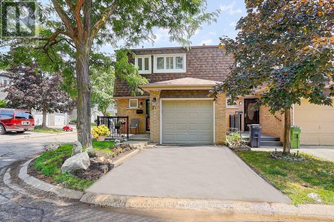 21 - 1000 BRIDLETOWNE CIRCLE 3 Beds Apartment for Rent