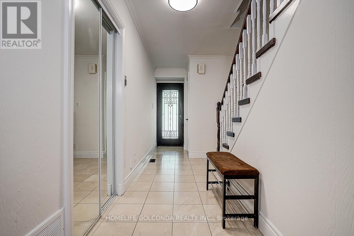 21 - 1000 BRIDLETOWNE CIRCLE 3 Beds Condo, Home, Townhouse for Rent - Photo gallery 5