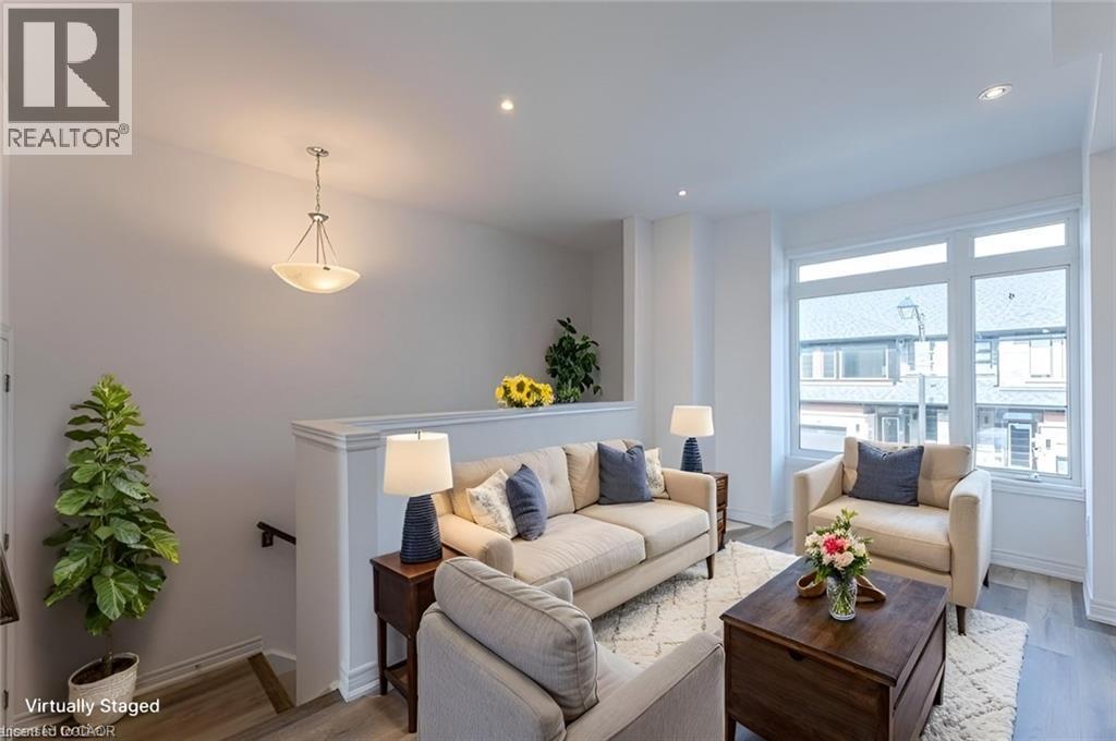 120 COURT Drive Unit# 29 3 Beds Home, Townhouse for Rent - Photo gallery 4