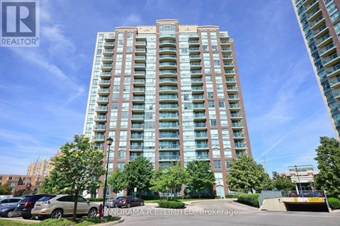 811 - 4879 KIMBERMOUNT AVENUE 1 Apartment for Rent