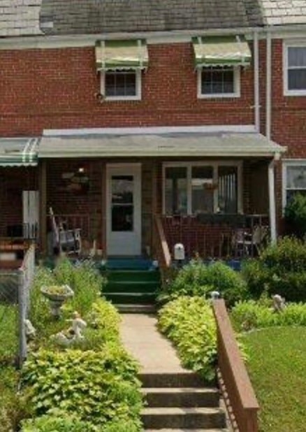 7731 Eastdale Road 3 Beds Apartment for Rent