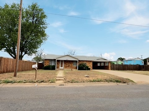2807 Ave E 3 Beds Apartment for Rent
