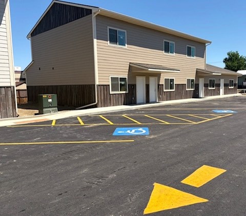 745 N Chalice Acres Cir 2 Beds Apartment for Rent