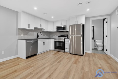 Basement, 5223 Kimball Place Southwest 2 Beds Apartment for Rent