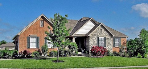 10722 Burbridge Trail 3 Beds Apartment for Rent