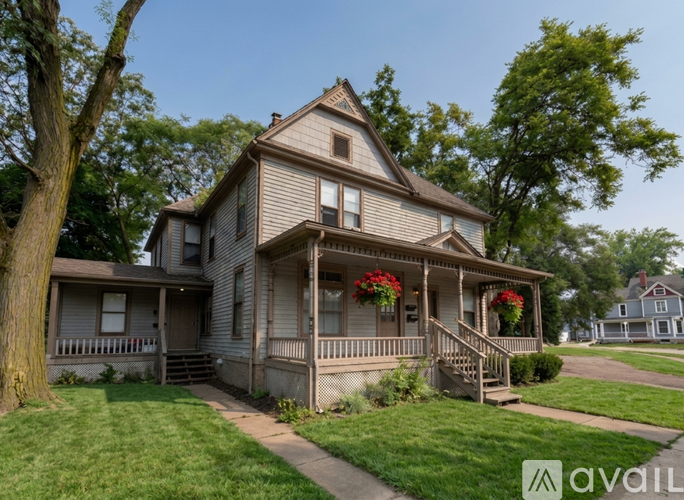 119 N Hamilton St 1 Apartment for Rent - Photo gallery 3