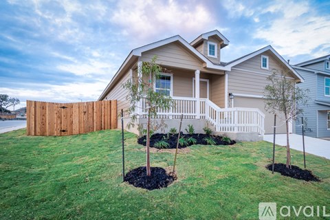 5305 Trellised Lane 4 Beds Apartment for Rent