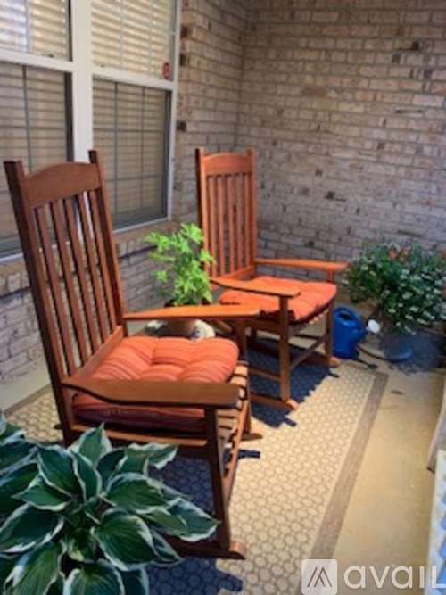 4414 Coventry Row Court 3 Beds Single Family Home for Rent - Photo gallery 2