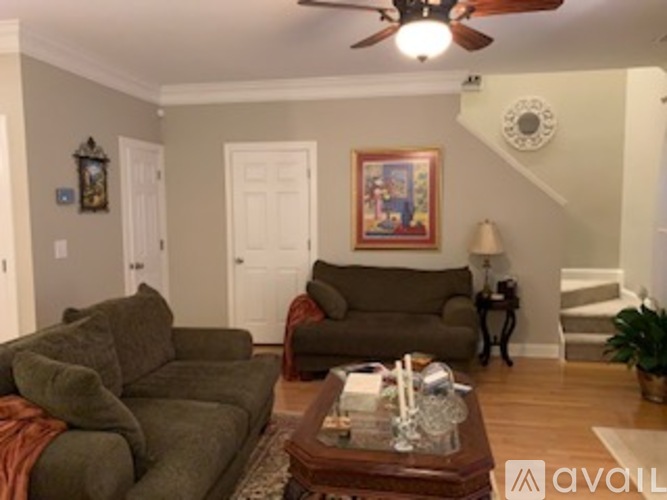 4414 Coventry Row Court 3 Beds Single Family Home for Rent - Photo gallery 3