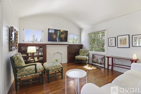 924 1/4 Maltman Ave 1 Apartment for Rent
