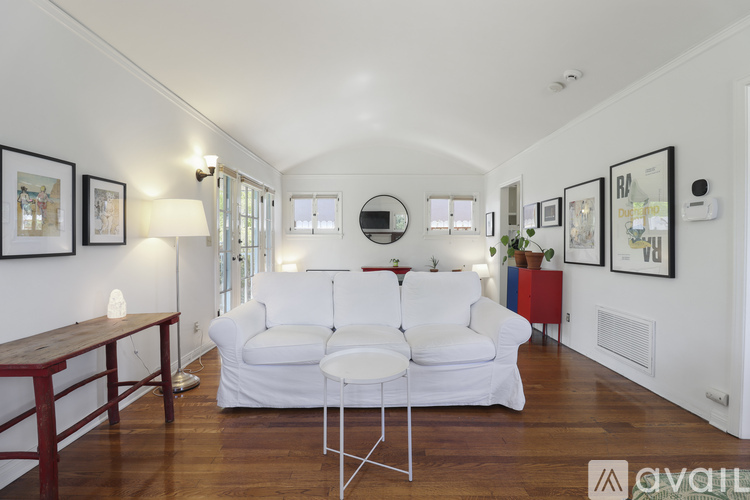 924 1/4 Maltman Ave 1 Single Family Home for Rent - Photo gallery 4