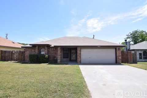 2610 Hidden Hill Dr 3 Beds Apartment for Rent