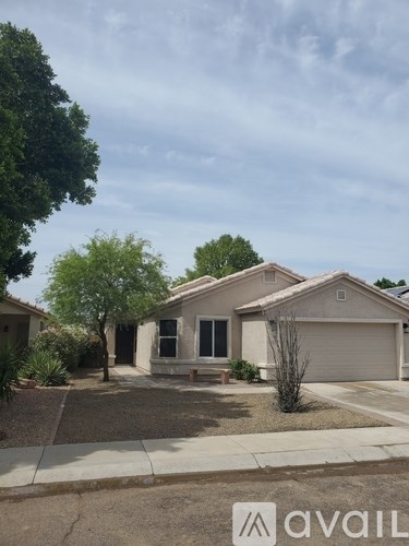 3608 West Questa Drive 4 Beds Apartment for Rent
