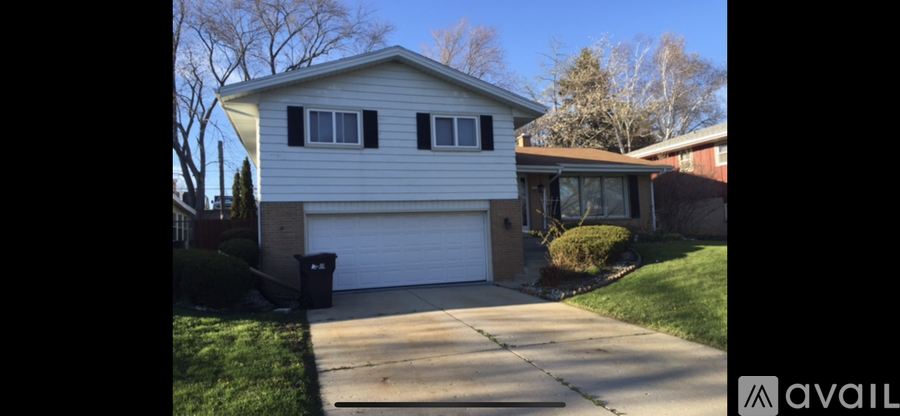 1116 Park Ave 3 Beds Single Family Home for Rent - Photo gallery 1