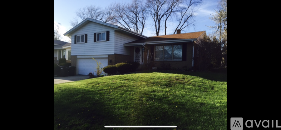 1116 Park Ave 3 Beds Single Family Home for Rent - Photo gallery 2