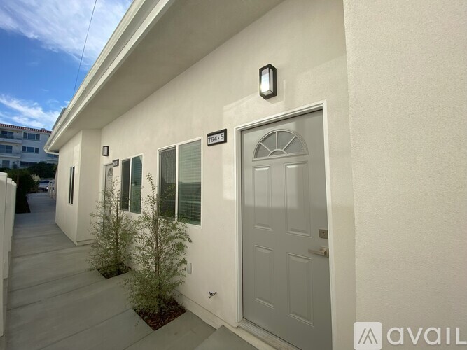 766 West 25th Street 2 Beds Townhouse for Rent - Photo gallery 5