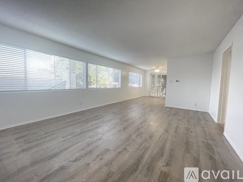 1045 South Alma Street 2 Beds Apartment for Rent
