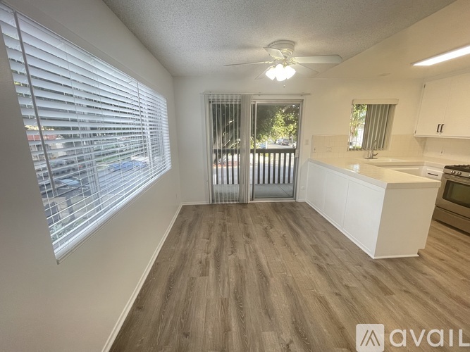 1045 South Alma Street 2 Beds Apartment for Rent - Photo gallery 3