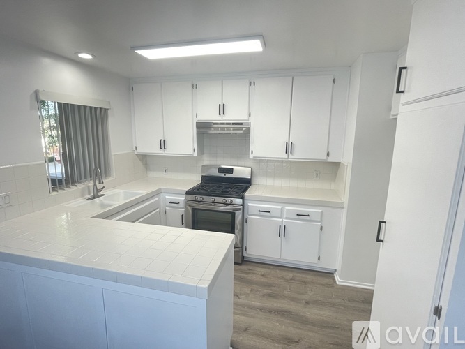 1045 South Alma Street 2 Beds Apartment for Rent - Photo gallery 4