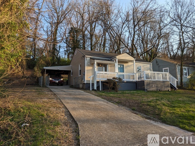 918 Gertrude Ave 3 Beds Single Family Home for Rent - Photo gallery 1