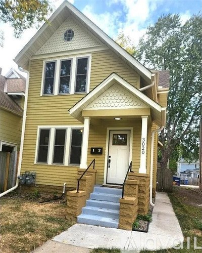 3020 Grand Avenue South 1 Apartment for Rent