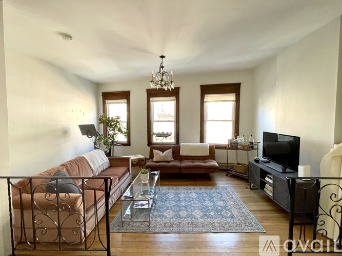 443 Hanover St 3 Beds Apartment for Rent - Photo gallery 3