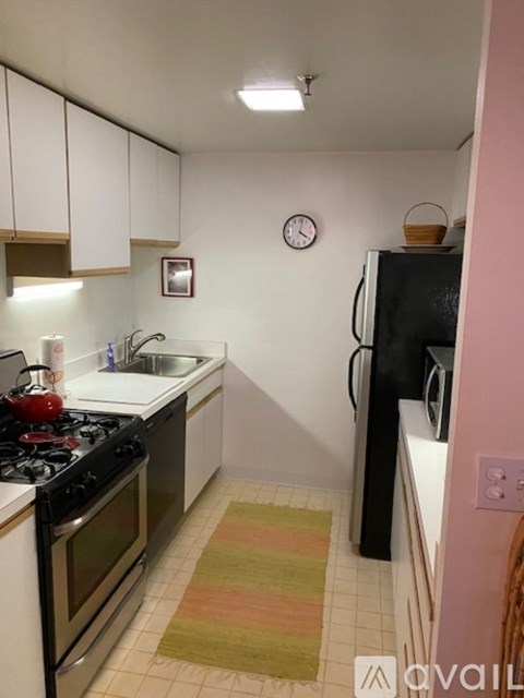 100 Wells St 1 Apartment for Rent