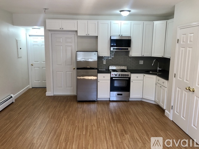 614 Massachusetts Ave Studio Apartment for Rent - Photo gallery 2