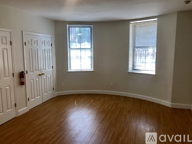 614 Massachusetts Ave Studio Apartment for Rent - Photo gallery 3