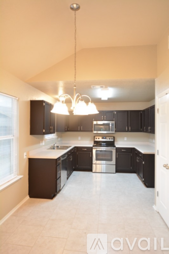 1605 Oak Chase Trail 3 Beds Single Family Home for Rent - Photo gallery 4