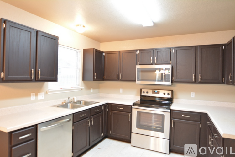 1605 Oak Chase Trail 3 Beds Single Family Home for Rent - Photo gallery 5