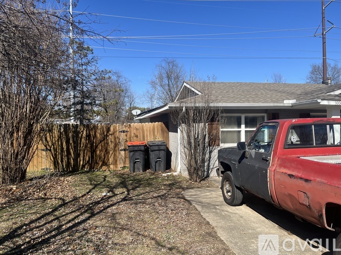 3006 Scott Lane 3 Beds Single Family Home for Rent - Photo gallery 1