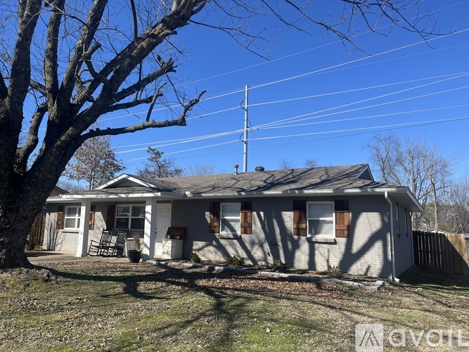 3006 Scott Lane 3 Beds Single Family Home for Rent - Photo gallery 2