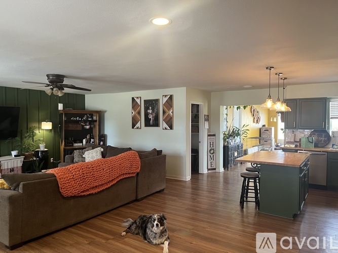 3006 Scott Lane 3 Beds Single Family Home for Rent - Photo gallery 5