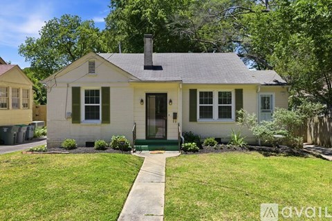 505 Goodland Street 2 Beds Apartment for Rent