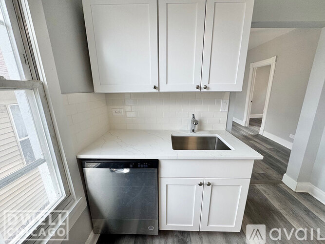 1546 W Walton St 2 Beds Apartment for Rent - Photo gallery 2