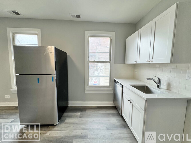 1546 W Walton St 2 Beds Apartment for Rent - Photo gallery 3