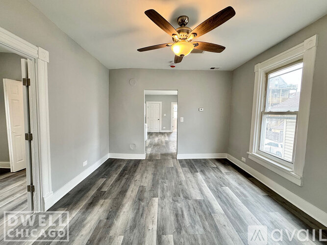 1546 W Walton St 2 Beds Apartment for Rent - Photo gallery 5